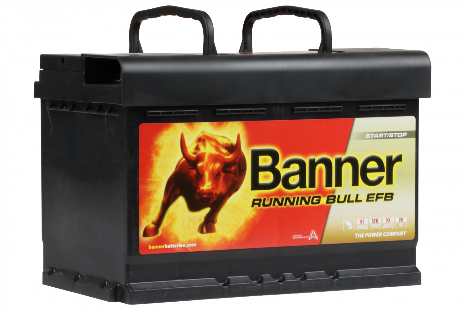 АКУМУЛЯТОРНА БАТАРЕЯ BANNER НА РІДКОМУ ЕЛЕКТРОЛІТІ ВИКОРИСТОВУЮТЬСЯ ДЛЯ ЗАПУСКУ ПОРШНЕВИХ ДВИГУНІВ 12V 70AH 660A